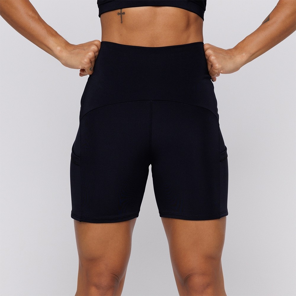 Shorts - DMFit