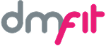 Logo da DMFit